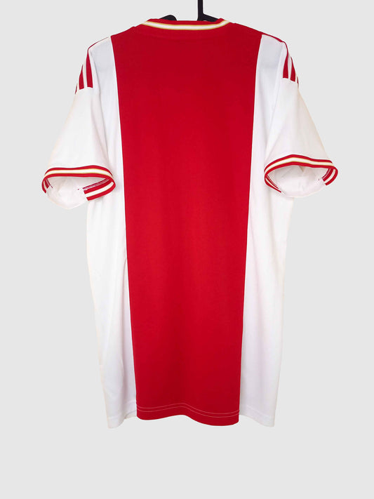 Ajax 2022/23 Home Shirt Back H58243