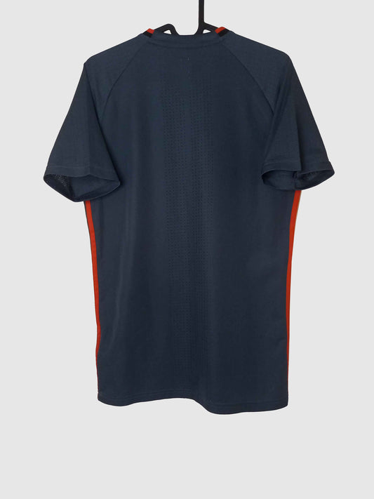 Belgium 2015/16 Training Shirt Back AC5769