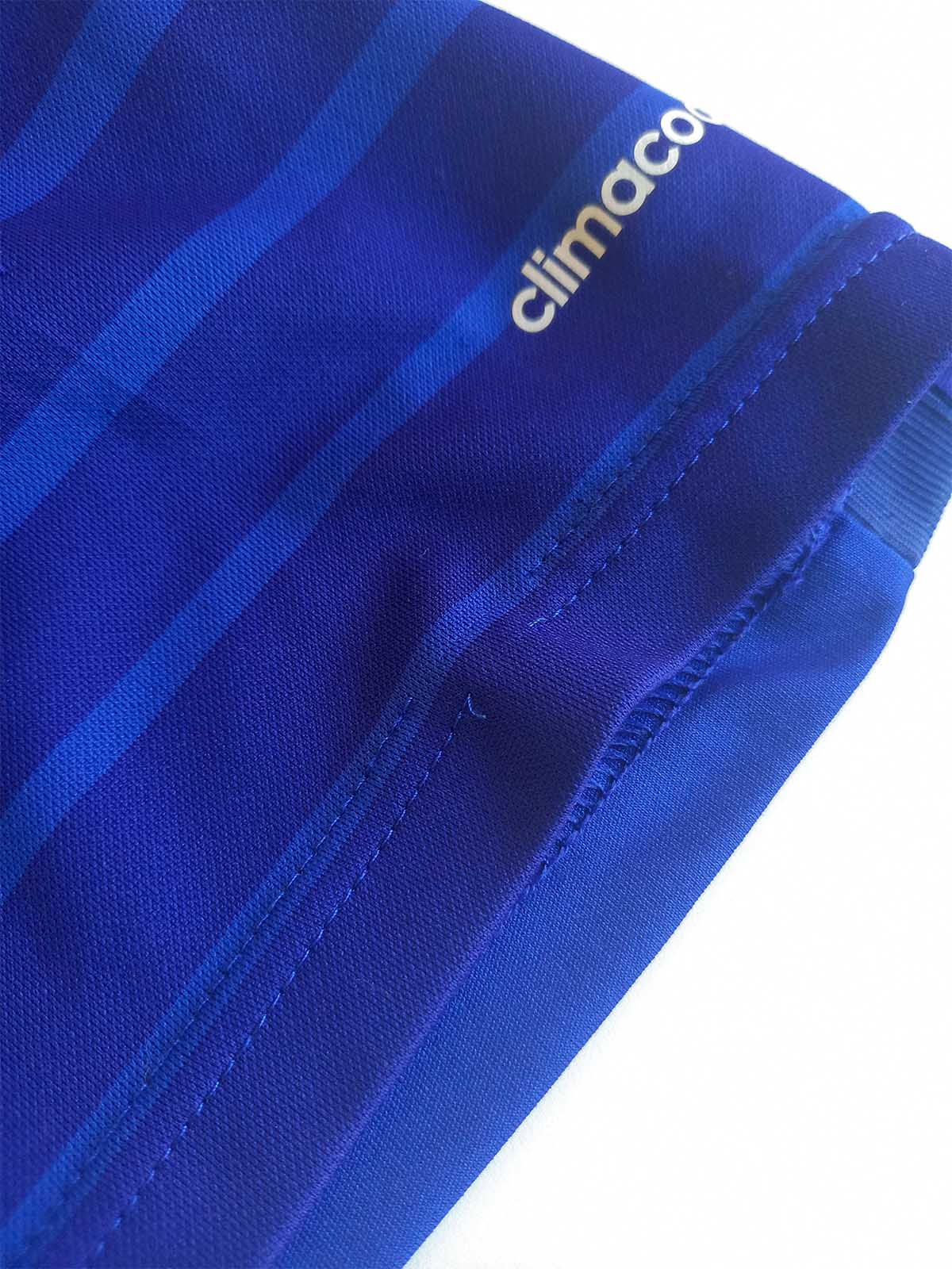 Chelsea 2014/15 home shirt G92151 stitching
