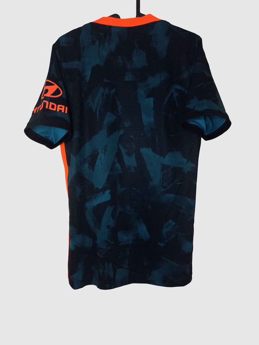 Chelsea 2021/22 third shirt DB5894-468 back