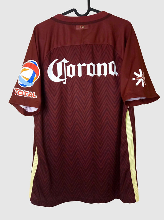 Club America 2016 Away Shirt (L-Mint)
