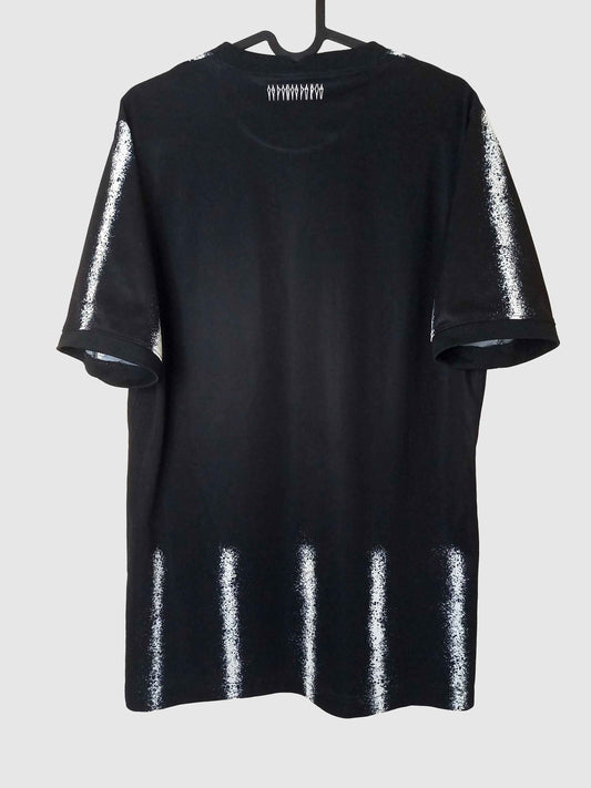 Corinthians 2021 Away Shirt (M-Mint)