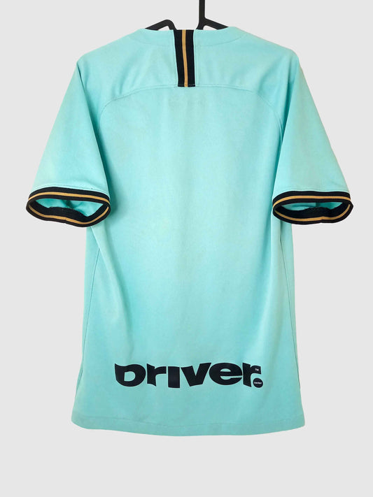 Inter Milan 2019/20 Away Shirt (S-Very Good)