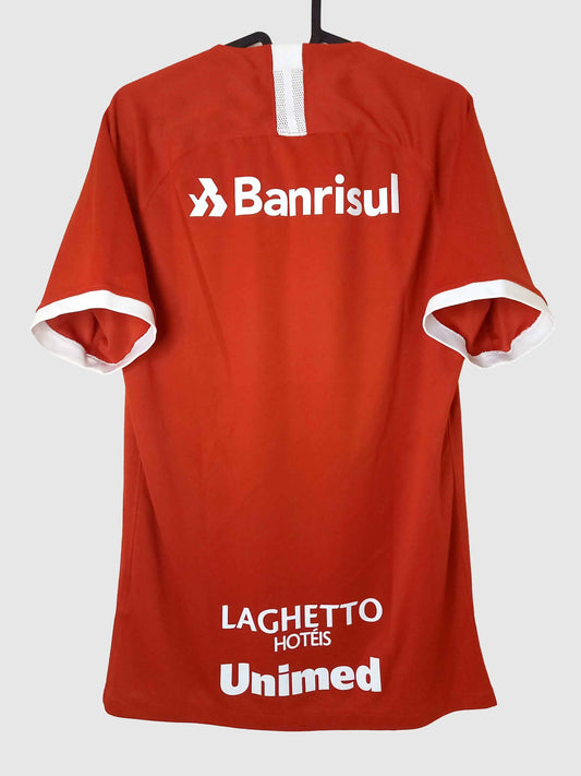 Internacional 2019 Home Shirt (S-Mint)
