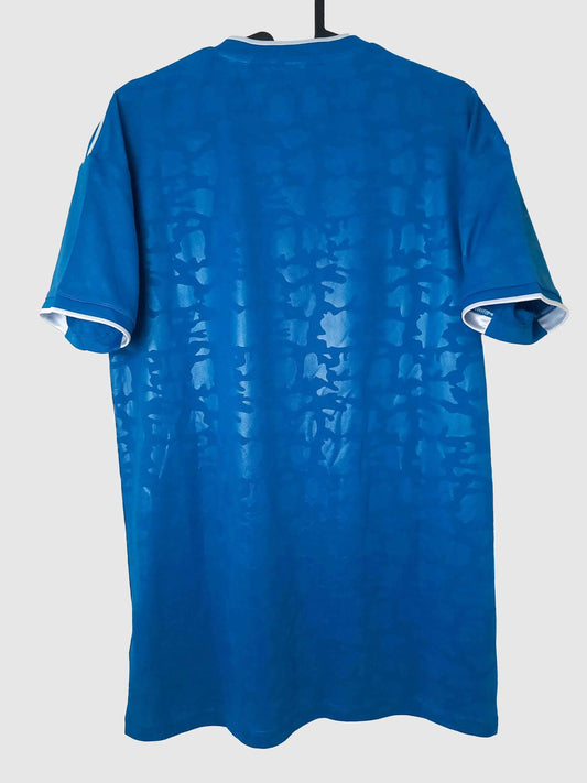 Juventus 2019/20 Third Shirt (S-Mint)