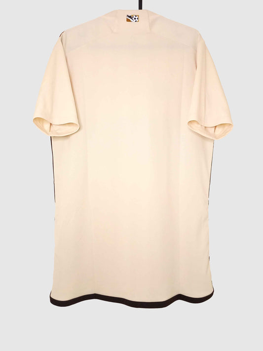 Los Angeles FC 2024/25 Third Shirt Back IN4291