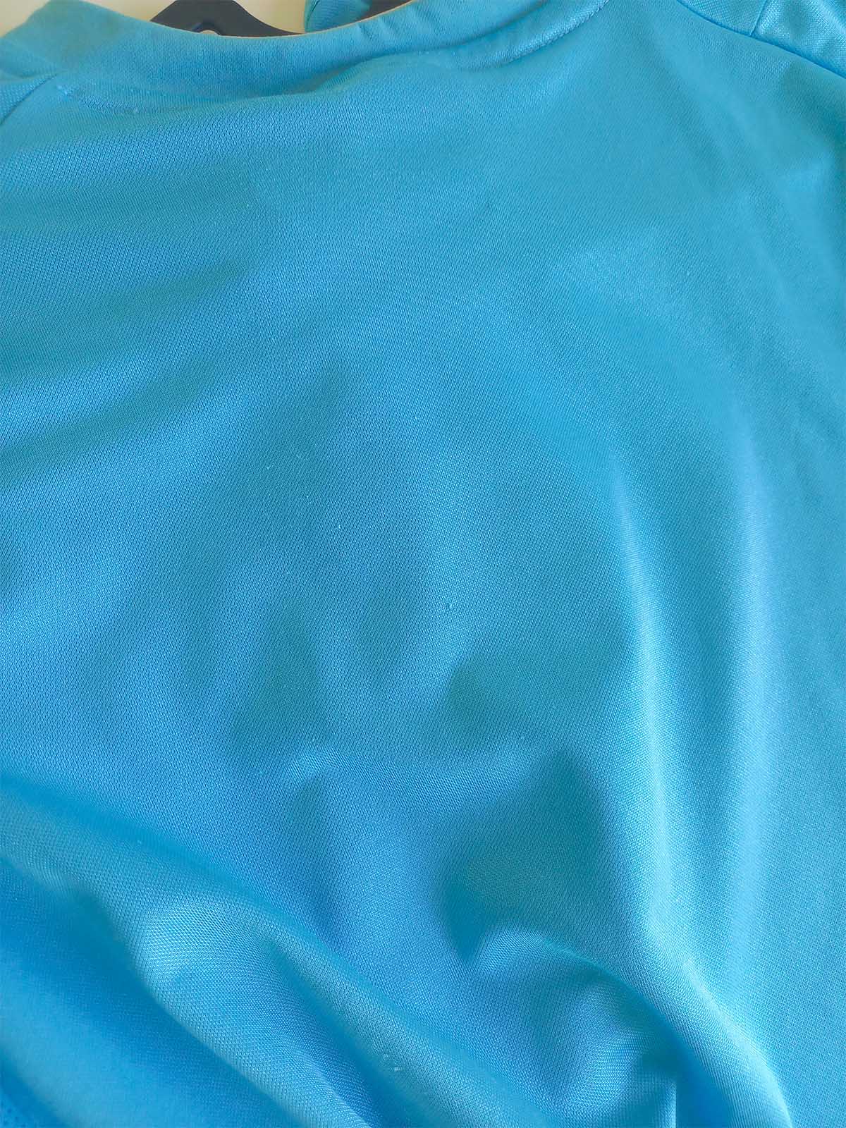 Marseille 2003/04 away shirt 913990 bobble