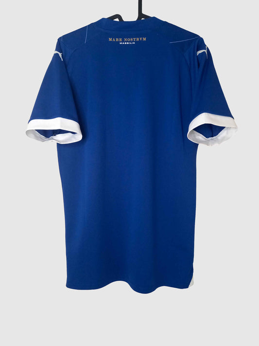 Marseille 2023/24 Away Shirt Back 771335-02