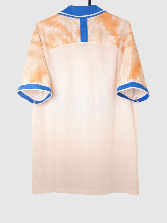 Nike FC 2019/20 La Victoire Home Shirt Back AQ0660-838