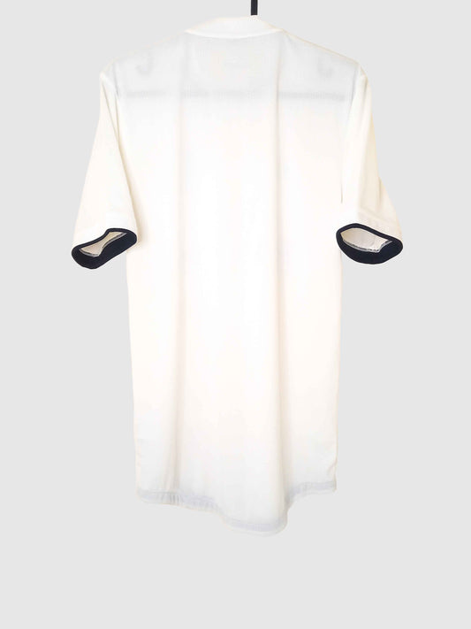 Real Madrid 2018/19 Home Shirt Player Version CG0561 Back
