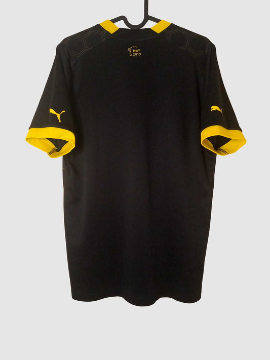 Wigan Athletic 2022/23 Away Shirt 0K3036-00 back