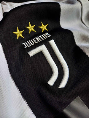 Juventus football shirts