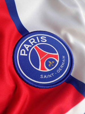 PSG football shirts