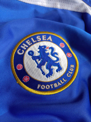 Chelsea football shirts