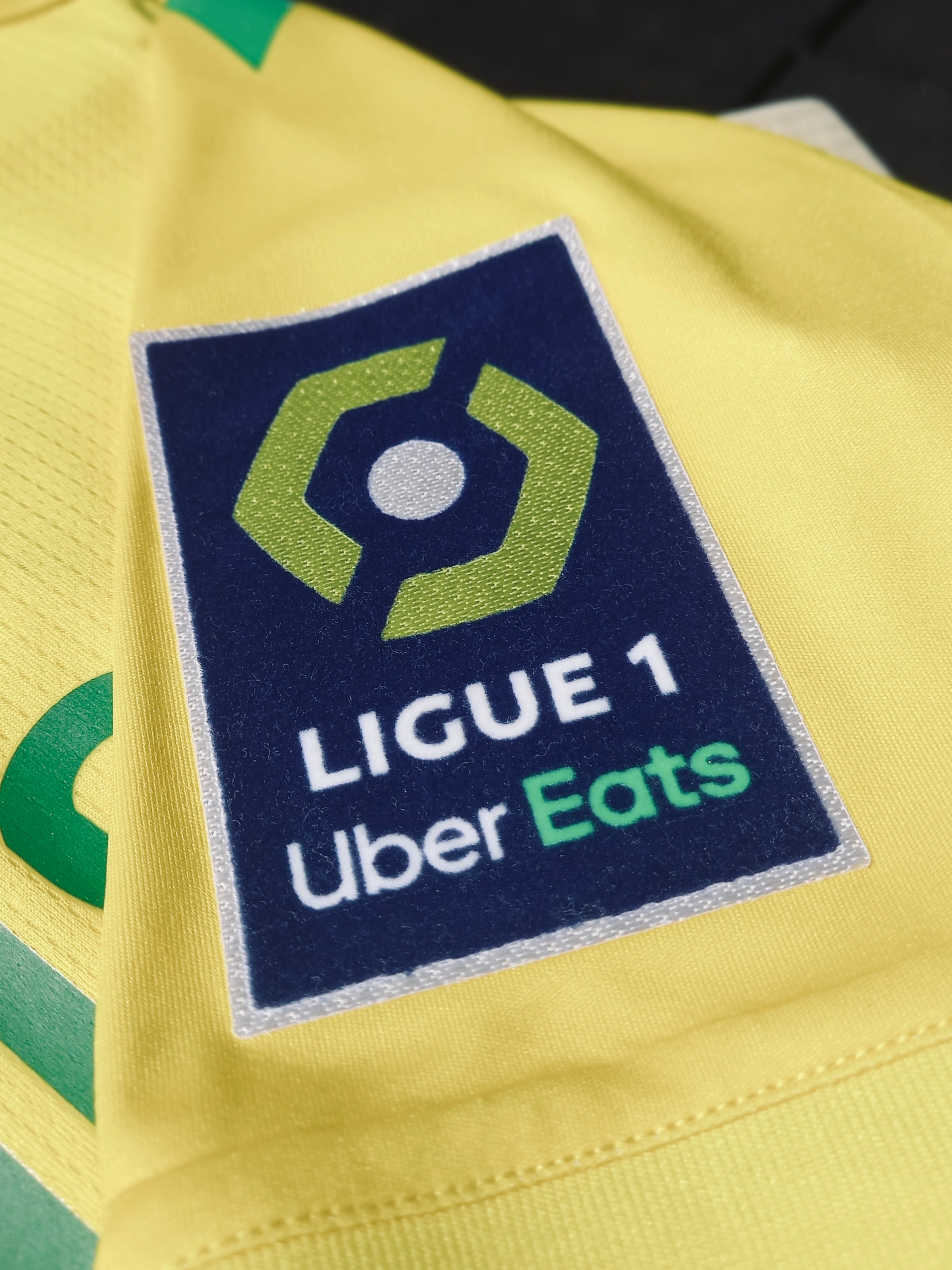 Ligue 1 football shirts from Football Shirt Paradise
