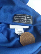 Chelsea 2022/23 Home Shirt Havertz Tags DM1839-496