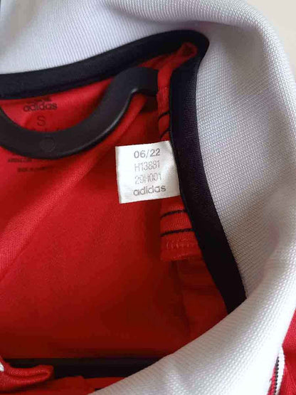 Manchester United 2022/23 Home Shirt Ronaldo (S-Excellent)