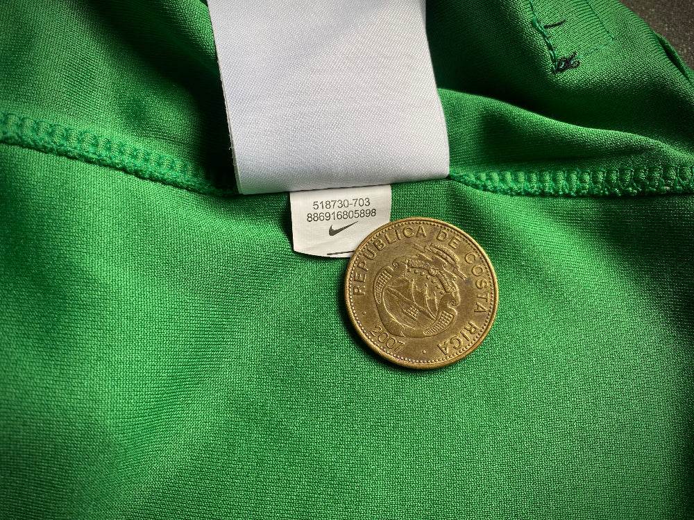 518730-703 | Fake Bilbao 2014/15 away shirt