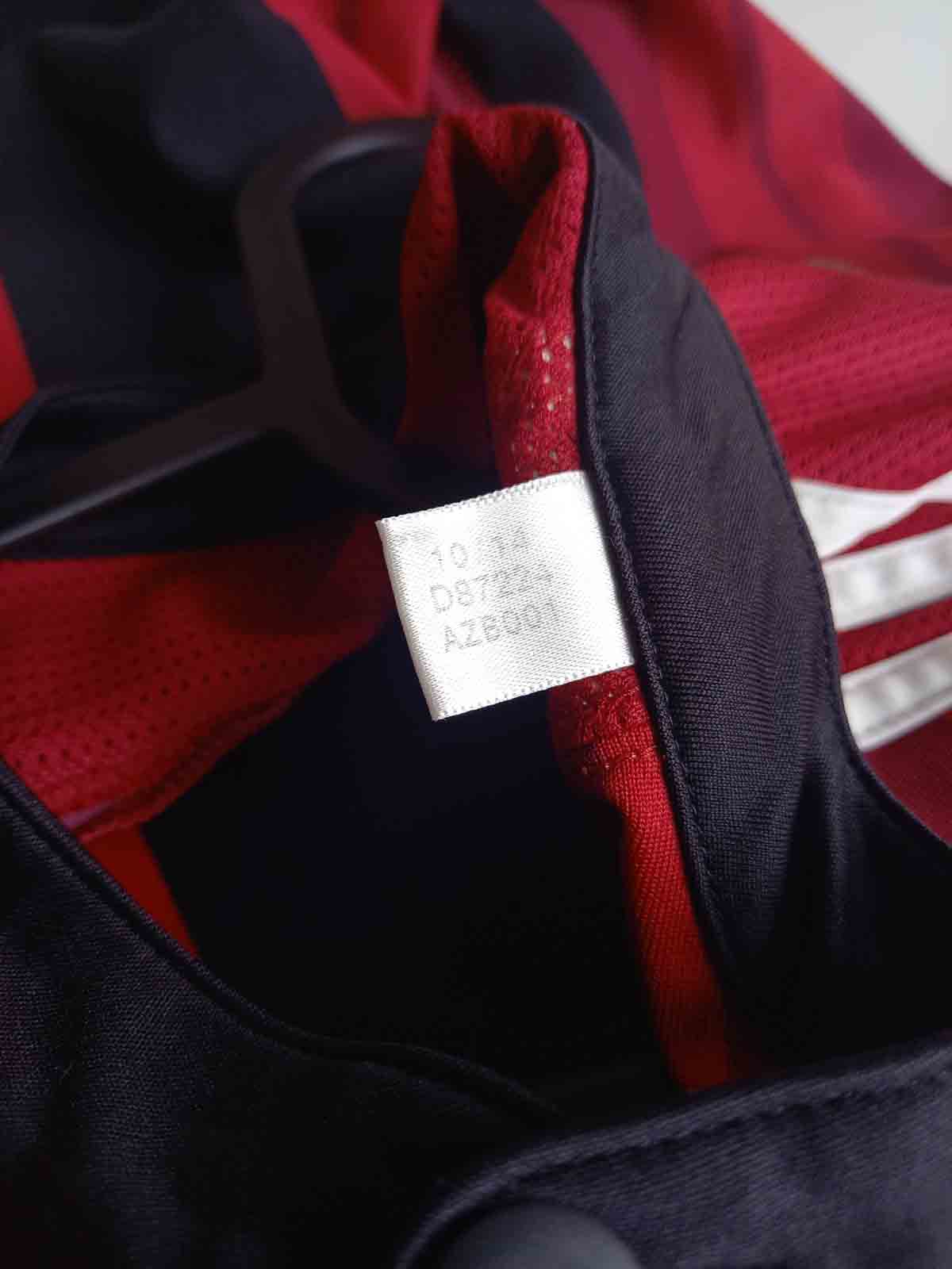 AC Milan 2014/15 Home Shirt D87224 Tags