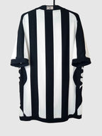 AC Siena 2012/13 Home Shirt Back