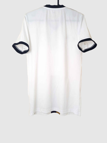 Aberdeen 2020/21 Away Shirt Back FH8525
