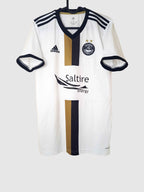 Aberdeen 2020/21 Away Shirt Front FH8525