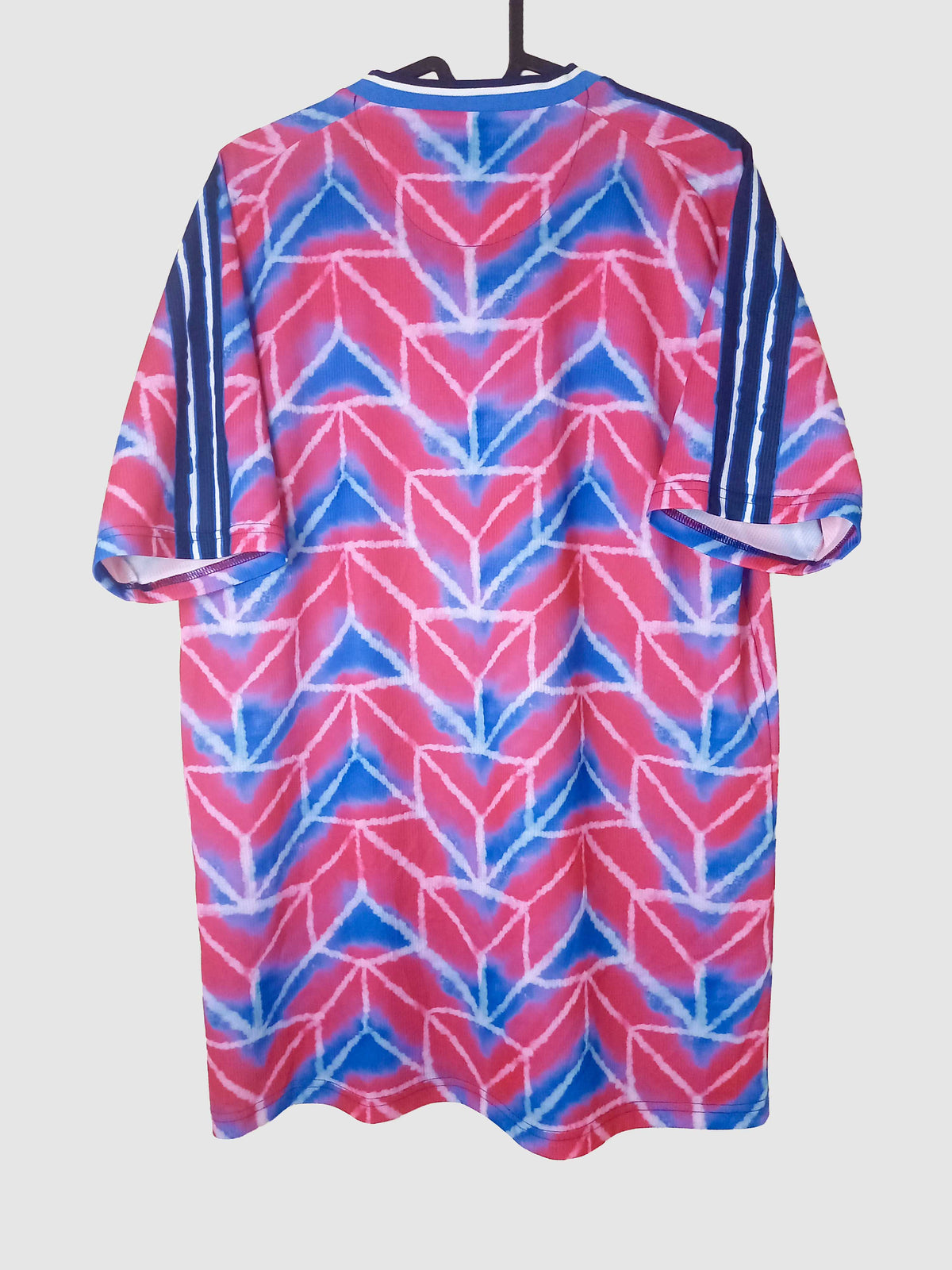 Adidas Human Race Shirt GK5179 back