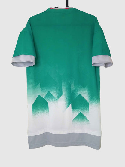 Adidas Tango Future Shirt Back BS3815