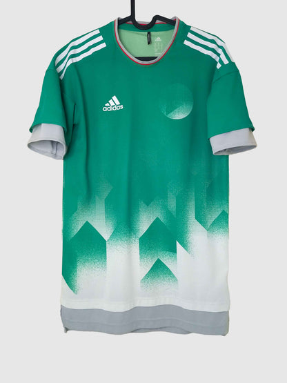 Adidas Tango Future Shirt Front BS3815