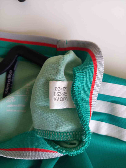 Adidas Tango Future Shirt Tags BS3815
