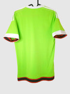 Ajax 2015/16 Away Shirt Back S08206