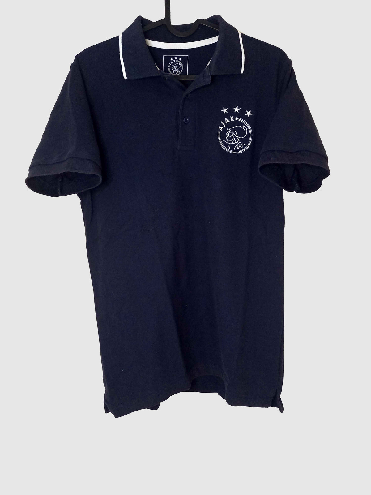 Ajax 2016 Polo Shirt front