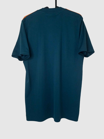 Ajax 2019/20 Away Shirt Back EI7376