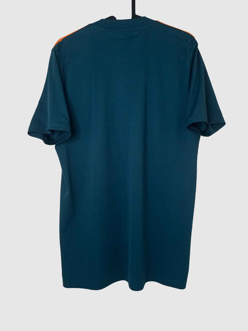 Ajax 2019/20 Away Shirt Back EI7376