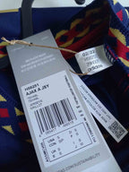 Ajax 2022/23 Away Shirt Alvarez Tags H58251