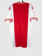 Ajax 2022/23 Home Shirt Back H58243