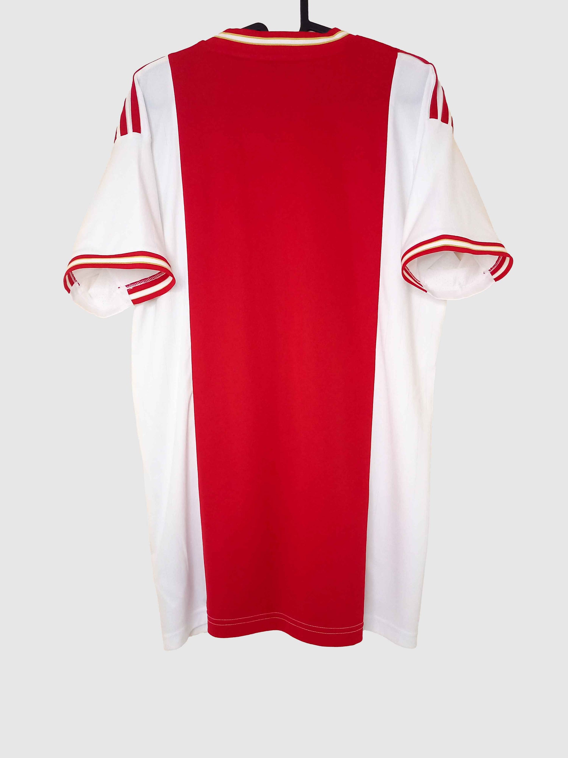 Ajax 2022/23 Home Shirt Back H58243