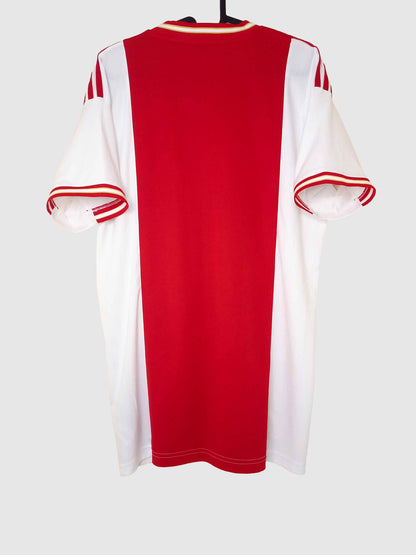 Ajax 2022/23 Home Shirt Back H58243