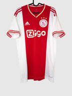 Ajax 2022/23 Home Shirt Front H58243