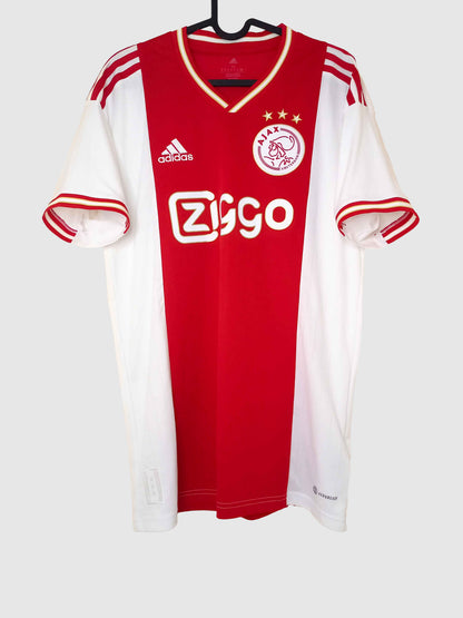 Ajax 2022/23 Home Shirt Front H58243