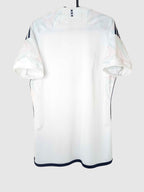 Ajax 2023/24 Away Shirt Back HZ7717