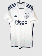Ajax 2023/24 Away Shirt Front HZ7717