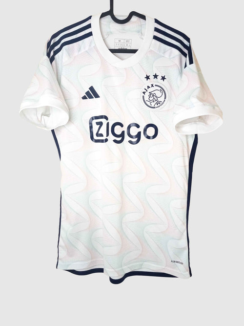 Ajax 2023/24 Away Shirt Front HZ7717