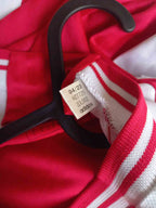 Ajax 2023/24 Home Shirt Tags HZ7725
