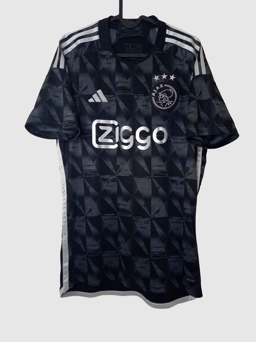 Ajax 2023/24 Third Shirt Kudus Front HZ7723