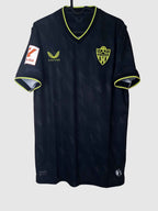 Almeria 2023/24 Away Shirt Front