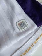 Anderlecht 2021/22 Away Shirt Tags
