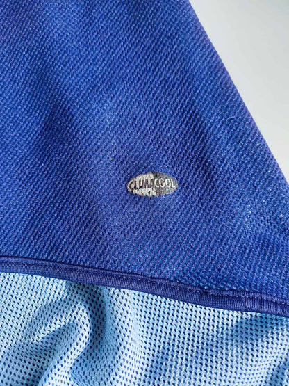 Argentina 2004 Away Shirt Tevez 645785 pillage