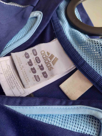 Argentina 2004 away shirt 645785 tags