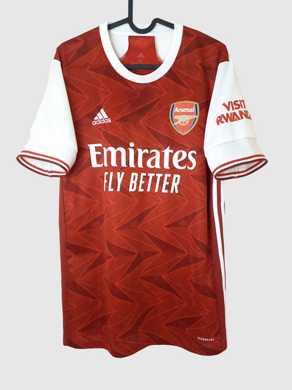 Arsenal 2020/21 Home Shirt (M-Mint)